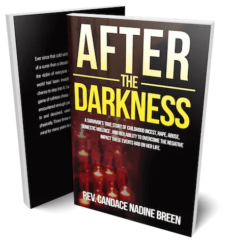 After the Darkness book cover