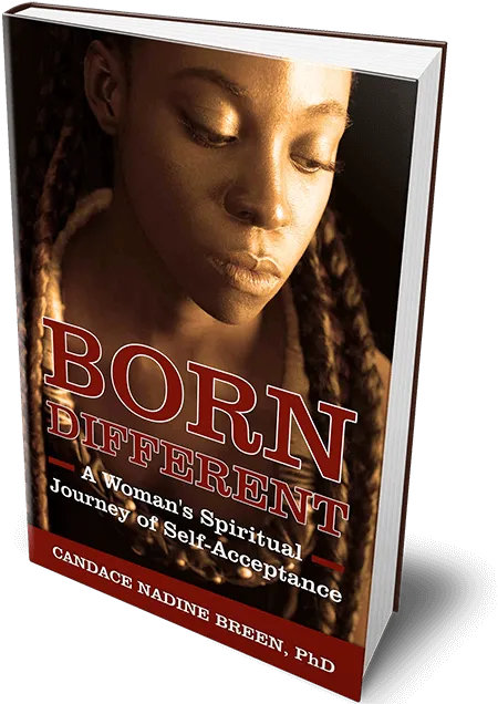 Born Different book cover