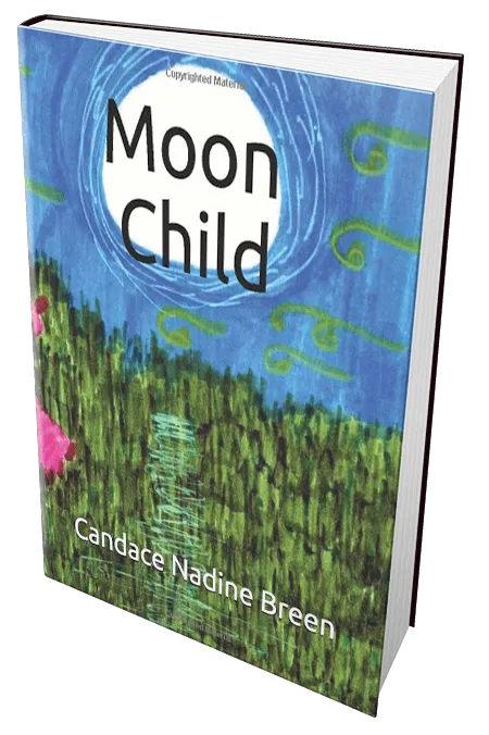 Moon Child book cover