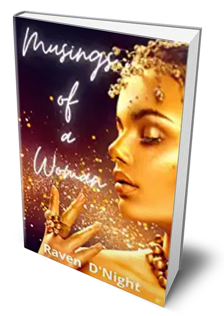 Musings of a Woman book cover