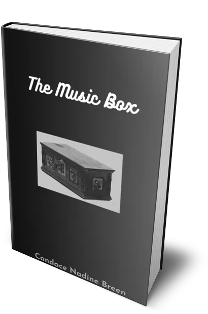 The Music Box book cover