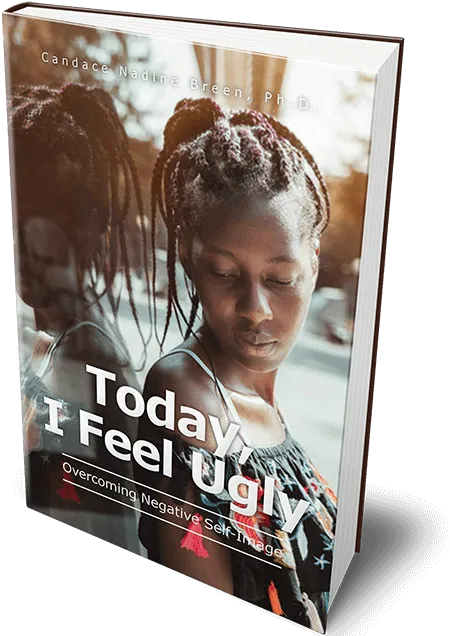 Today, I Feel Ugly book cover