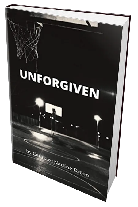 Unforgiven book cover