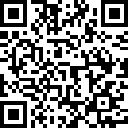 QR code for donating via PayPal